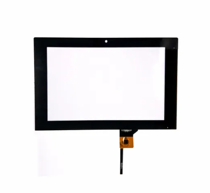 Goodix GT9286，工业触控屏应用详解