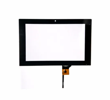 Goodix GT1155，性价比触控IC详解