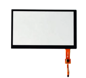 FocalTech FT5316，手机电容触摸屏IC详解