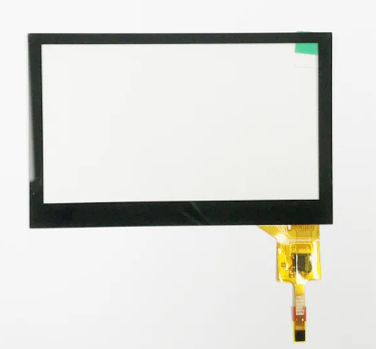 ELAN eKTF3115，中小尺寸触控方案详解