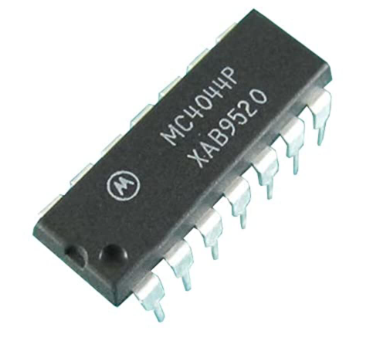 MC4044数字鉴相器的分析及应用