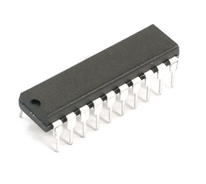 74HC245（TI）：八位总线收发器，带方向控制，适合数据总线详解