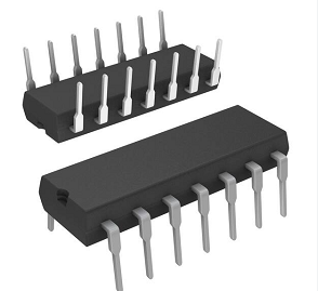 SN74LS74（TI）：TTL双D触发器，经典同步逻辑器件详解