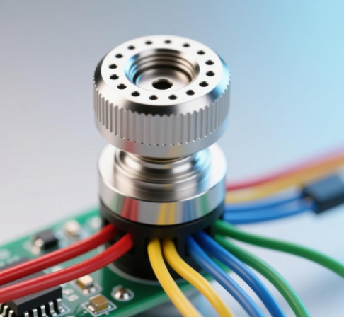 基于PIC16F946的CO气体检测仪