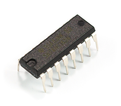 74HC164（NXP）：串入并出移位寄存器，结构简单可靠详解