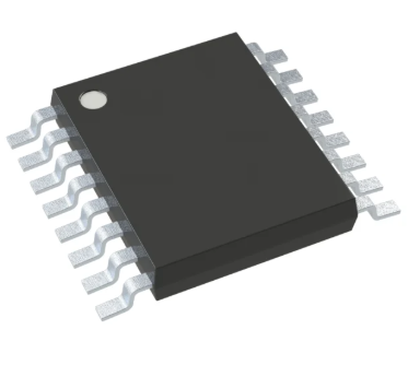 74LV4051（NXP）：8通道模拟/数字复用器详解