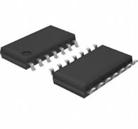 74LV4066（NXP）：四路双向模拟开关详解