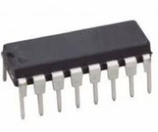 74HC123（TI）：双单稳态触发器详解