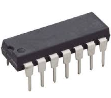 74HC132：施密特与非门，边沿整形详解