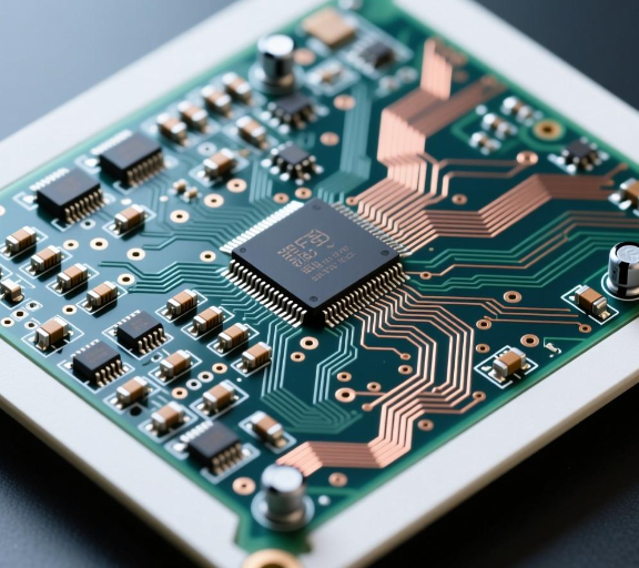 双面PCB的材质有哪些