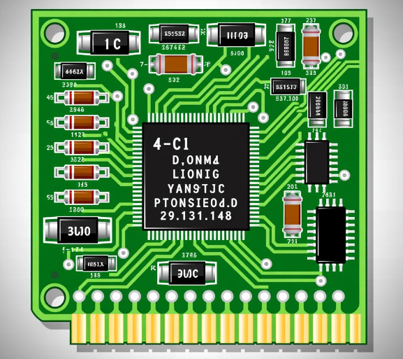 pcb布局技巧批量摆放元件