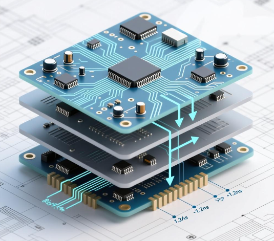 如何优化PCB布局以提高信号完整性?