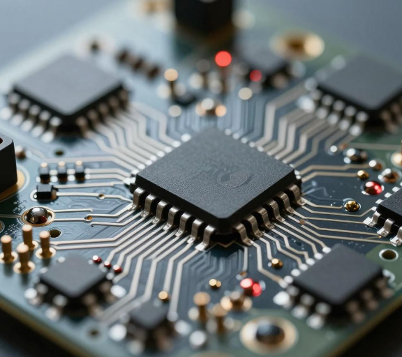 怎样对电路板进行pcb的抄板