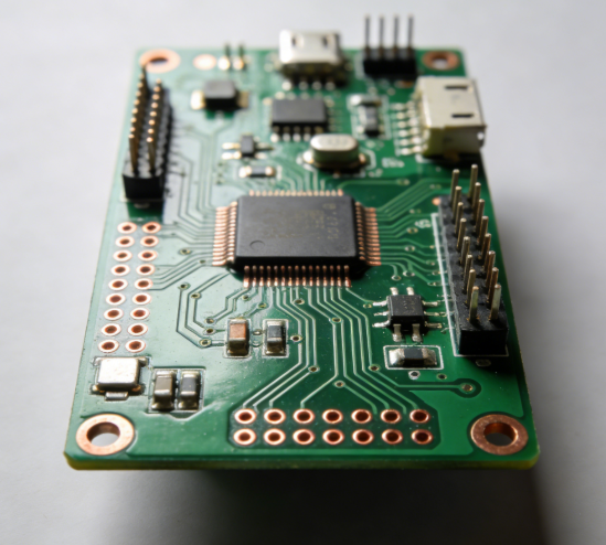 pcb板生产厂家有哪些公司