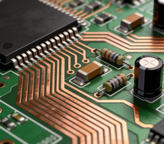 pcb板翘曲度0.75%是多少mm