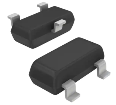 BAW56双管共阳极开关二极管有哪些特性优势