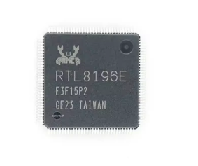 rtl8196e芯片支持哪些标准