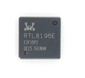 rtl8196e的工作原理