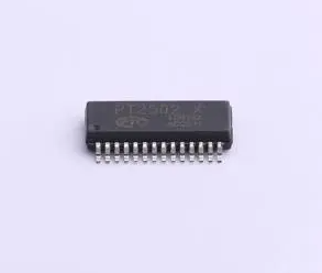 pt2502芯片的工作电压是多少