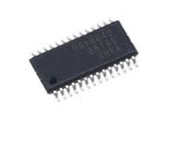 drv8840驱动无刷电机