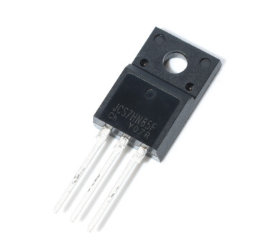 场效应管jcs7hn65f参数