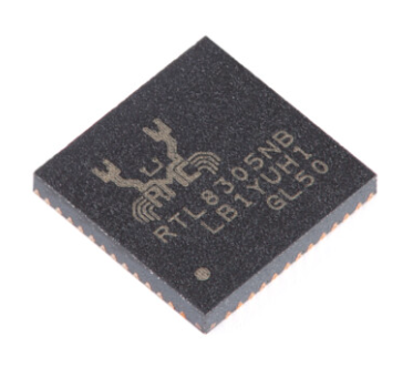 rtl8305nb中文手册