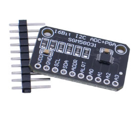 SGM58031的误差范围是多少