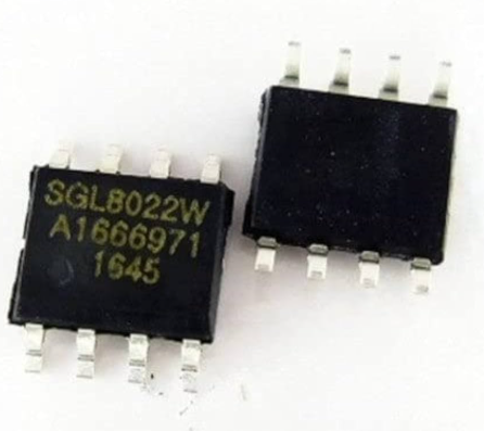 sgl8022w数据手册