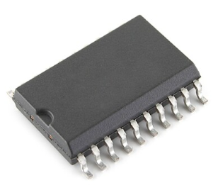 Tlc5602C中文资料