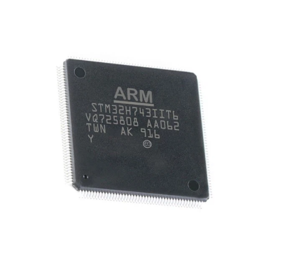 STM32H743IIT6有哪些主要应用领域