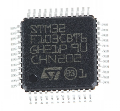 stm32f103cbt6中文资料