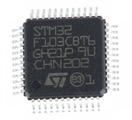STM32F103CBT6的应用领域有哪些