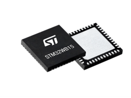 stm32wb15cc中文资料