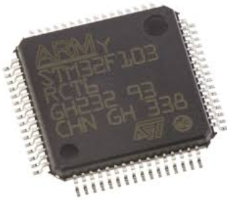 stm32f103rc中文资料
