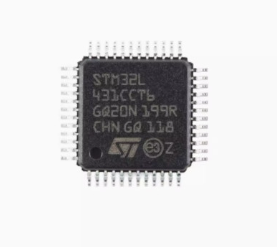 stm32l431cct6中文资料