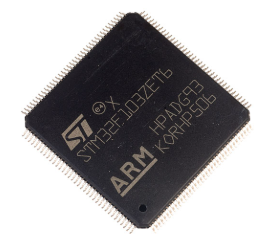 STM32F103ZET6中文手册