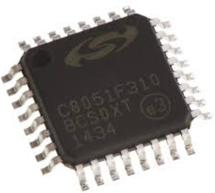 c8051F310单片机中文手册