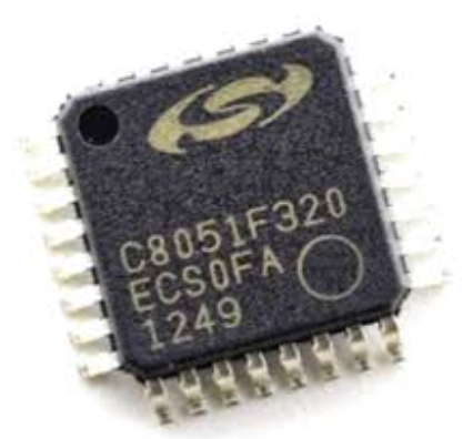 c8051F320单片机中文手册