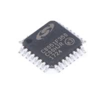 c8051F350单片机中文手册