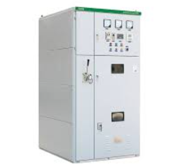 10kv高压电容补偿柜作用