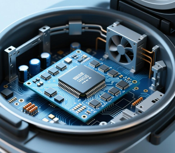 智能电饭煲单片机工作原理