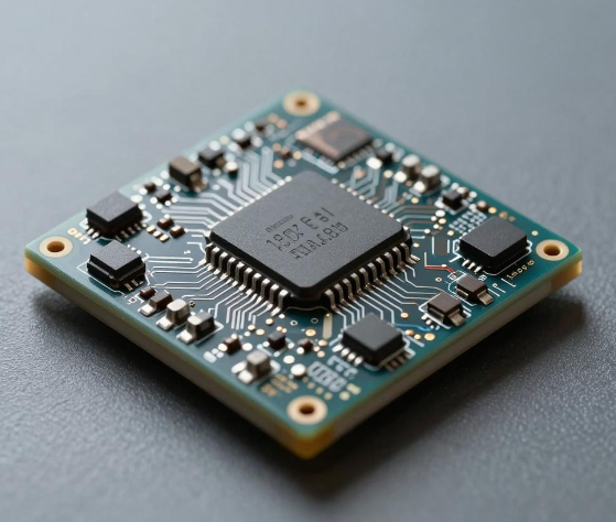 汽车单片机原理及应用