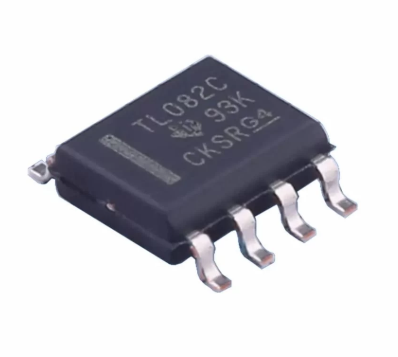 tl082c引脚及中文说明