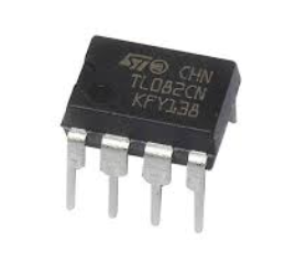 tl082cn和tl082cp的区别