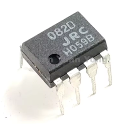 jrc082和tl082有啥区别