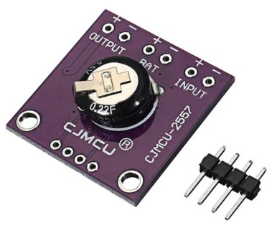 PMIC芯片BQ2557的国产化替代