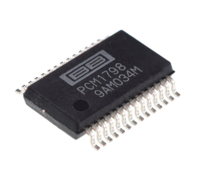 pcm1798和pcm1794可以直接替换吗