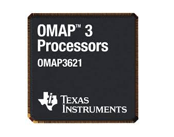 OMAP36x0处理器中文资料