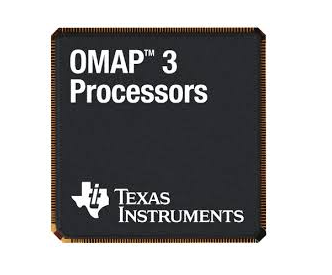 OMAP3630处理器中的I2C控制器特性