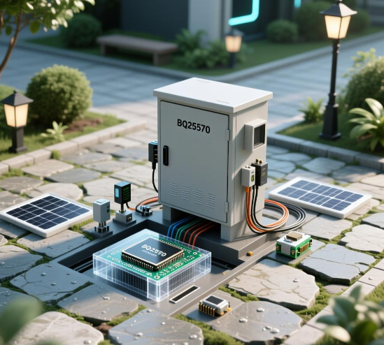 基于BQ25570模块的压电能量采集系统在地面上的设计与构建